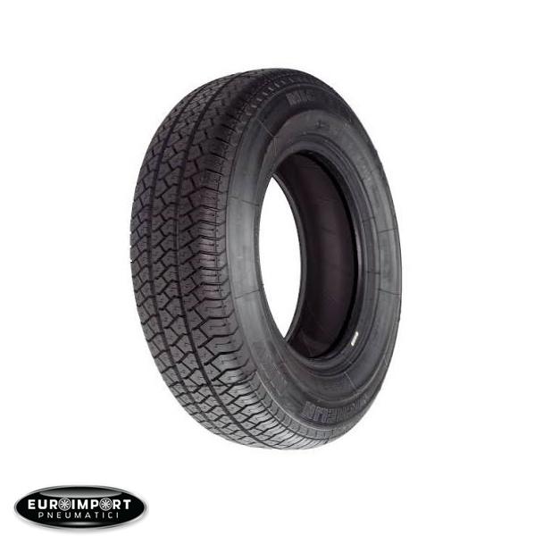 Michelin Mxv  185/80 R14 90 H   TL BORDINO DOT 2025